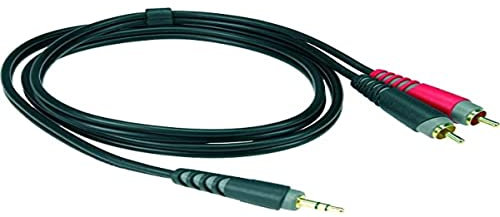 Klotz AY7 – 0300 – Kabel-Sound, 3 m lang