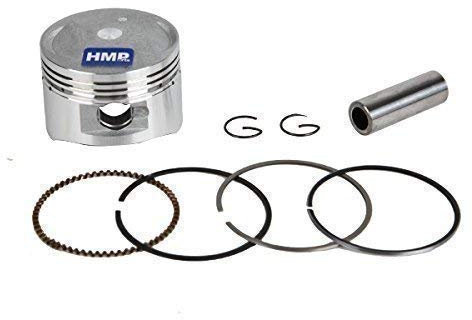 Hmparts Pit Bike / Dirt Bike / Ducar Pistone Set 125 Ccm