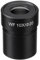Bresser WF-10x/30.5mm Micrometer eyepiece for microscopes