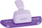 Heyda Heyda 203687482 Heyda 203687482 Bordürenstanzer Motivgröße: ca. 1,5 cm, Motiv: Herz
