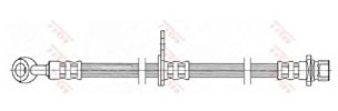 TRW Automotive AfterMarket PHD449 Bremsschlauch | Kompatibel mit: HONDA ACCORD VI, ACCORD VI Hatchback