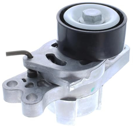 VAICO V42-0206 Polea tensora, correa poli V