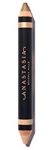 Anastasia Beverly Hills - Highlighting Duo Pencil - Shell/Lace
