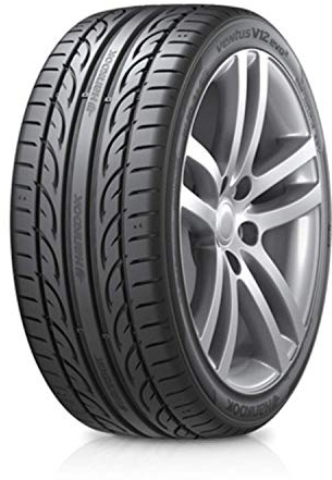 Hankook Ventus V12 evo2 K120 XL FR - 205/35R18 81Y - Sommerreifen