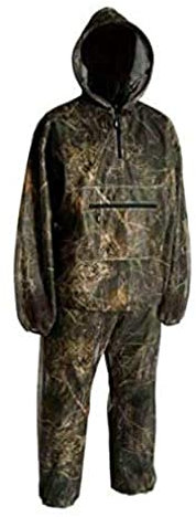 HART Camo Mesh T - Jagdset für Herren, Farbe Camouflage