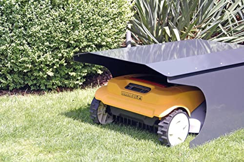 Ratioparts Tondeuse Robot Garage Mowerport ESD-XL 981 x 736 x 476 mm