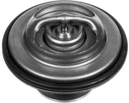 MEYLE Thermostat, Kühlmittel | Kompatibel mit: BMW 3, 3, 3, 3 Cabriolet, 3 Touring, 5, 5, 5, 6, 7, 7, Z1 Roadster