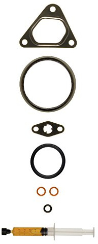 Ajusa JTC11853 Mounting Kit charger