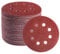 EETools® 40 Pieces 40G 125mm Medium Sanding Discs for Bosch PEX 220/300 Random Orbital Sander …
