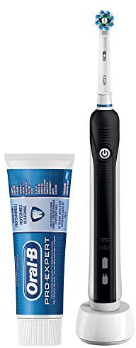 Oral-B PRO 780 CrossAction Elektrische Zahnbürste