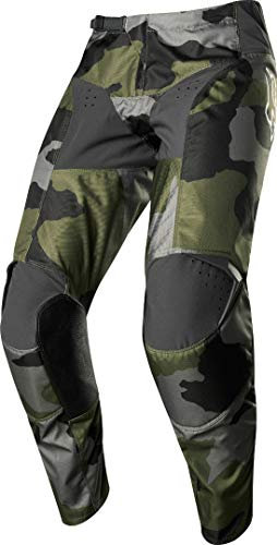 Fox 180 Przm Camo Se Pant Camo - Hose