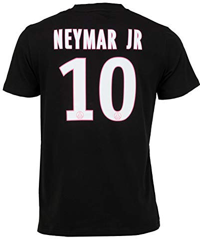Paris Saint-Germain T-Shirt PSG - Neymar Jr - Collection Officielle Taille Enfant 6 Ans