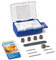 Dremel 681 Woodworking Set, Accessory Kit with 20 Rotary Tool Accessories for Woodworking