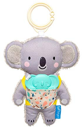 Taf Toys TAF12405 - Kimmy der Koala, Mehrfarbig