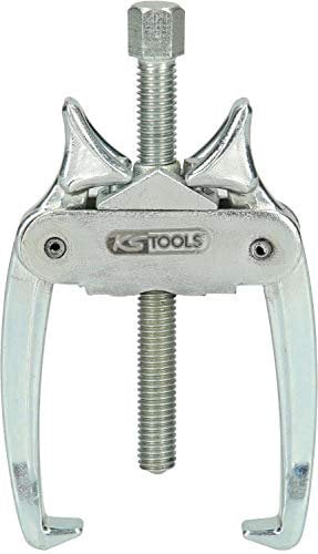KS Tools 620.0073 Extractor de 2 garras, 10-50mm, 8,5mm