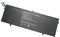 Backupower Ersatz 3282122-2S 3382122-2S CLTD-3487265 HW-3687265 P313R WTL-3687265 Akku Batterie Kompatibel mit Jumper EZbook LB10, EZbook MB10 3S, EZbook X3, Notebook Slim S130