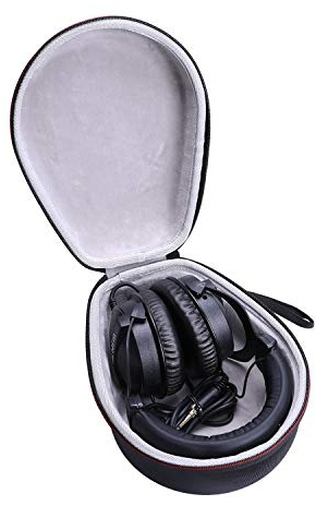 L LTGEM Headphone Case for Beyerdynamic 990 Pro 250, 770 Pro X / 80/250 Ohm Over-Ear Studio Headphones