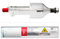 Cloudray RECI CO2 Laser Tube W2 90W 100W Laserröhre for Laser Engraving Cutting Machine Schneidemaschine