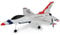 AMF16B RC Flugzeug 2 Kanal 2,4GHz RTF Gyro