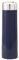 Gourde 1 bouteille d'eau portable en acier inoxydable de petite taille Bleu 250 ml