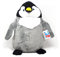 Cornelißen Kuscheltier - Baby Pinguin - Groß - 33 cm