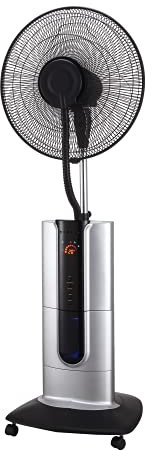 RUBY CLIM MV-39 Ventilateur nébuliseur à ultrasons