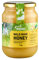 Nordmel Pure Natural Wild Raw Honey 1KG - Unpasteurised, Unfiltered, Crystallized, Natural Estonian Honey - Harvested Sustainably Using 100% Green Energy