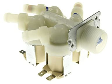 ELECTROVANNE 4 VOIES POUR LAVE LINGE LG - 5220FR2008M
