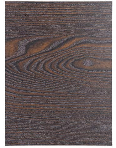 Ejoyous 12 Zoll Handy Bildschirm Vergrößerungsglas, 12 Zoll Handy Bildschirm Vergrößerungsglas 3D Screens Vergrößerungslinse Ständer für Technologie 3D-Filme Telefonprojektor (Kaffeeholzmaserung)