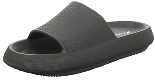 Sneakers Badelatsche MY1602-BK