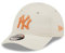 New Era New York Yankees MLB League Essential Stone Orange 9Forty Adjustable Kids Cap - Youth