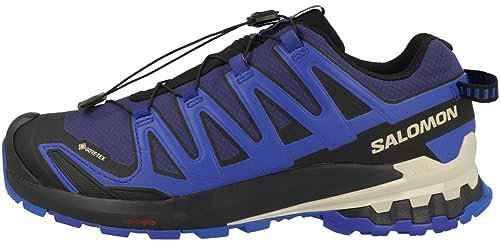 Salomon Herren Running Shoes, Saks, 43 1/3 EU