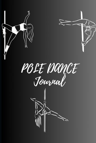 Pole Dance Journal