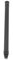 Akozon Invisible Selfie Stick, 1.5M Carbon Fiber Selfie Stick 7 Section Lightweight Selfie Stick Extended Selfie Stick for Insta 360X3 ONE RS GO 3 ONE X2 ONE R ONE X