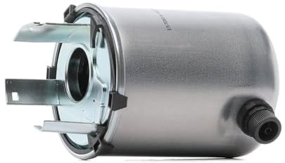 RIDEX 9F0828 Filtro carburante con anello tenuta Compatibilità con NISSAN Qashqai II J11, J11