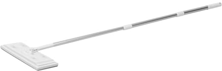 Beaupretty Flash Floor Wipes Electrostatic Dust Collector Mop Home Cleaning Tool Thread Flat Mop Strong Adsorption Extendable Duster