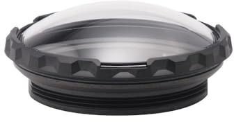 AQUATECH XD-65Dome Port