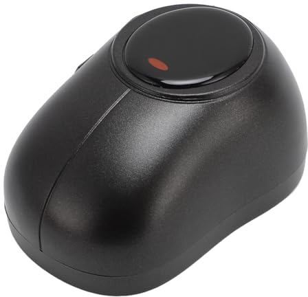 Mouse Electronic Magnifier, for TV Monitor, 16X Zoom with 10 Color Modes, for Reading Books Magazines Menus