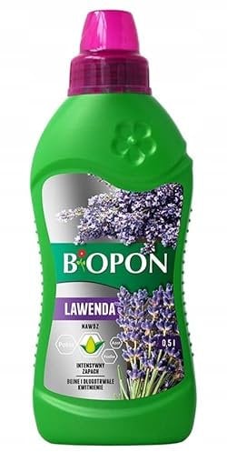 Lavendel Dünger Lavandula Angustifolia Pflanzen Alle Arten Flüssigdünger 500ml