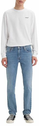 Levi's Men's 511 Slim Jeans, Remain Calm, 38 W/34 L