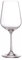 DRW Set 6 Copas de Cristal de Bohemia de 850 ml en Transparente 850ml
