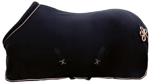 HKM Rosegold Glamour Style Cooler Black/Rose-Gold 6'4