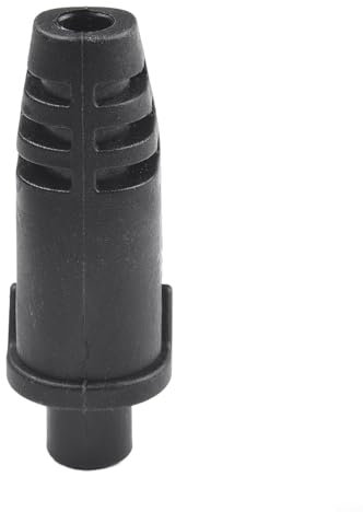 Reparieren Sie Ihr Zelt mit stabilen Kunststoff-Stangenverbindungen, passend für mehrere Durchmesser (12 mm)