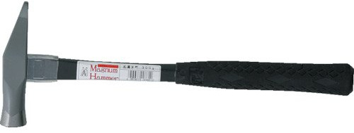 Ohsho Mugnum Hammer Funaya Gennou 450g (Japan Import)