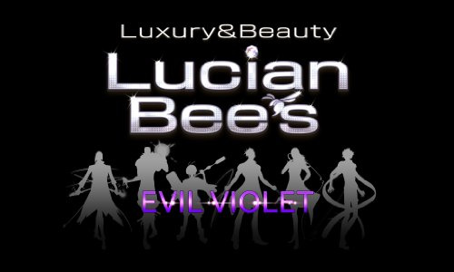 Lucian Bee's: Evil Violet [Japan Import]