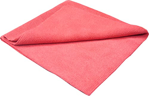 ROTWEISS 8002 Mikrofasertuch Laser, 40 x 40 cm