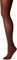 DIM Collant Femme Opaque Velouté 50D x1, Chocolat, L-XL