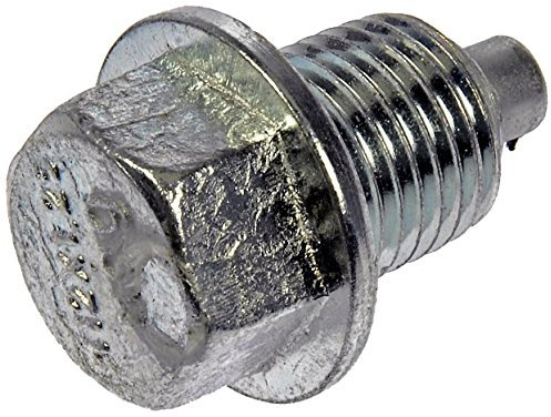 Dorman 090-201 Ölablassschraube M12-1,25 magnetisch, 5 Stück