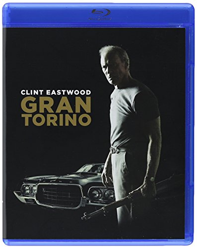 Gran Torino (Rpkg/BD)