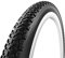 Vittoria Vi.Mezcal G+ Cubierta de Rueda de Bicicleta, Unisex Adulto, Negro (Antra), Talla Única